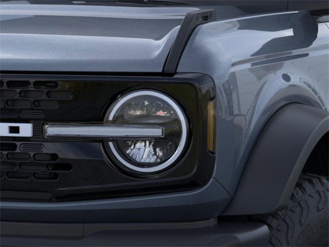 2025 Ford Bronco Outer Banks photo 19