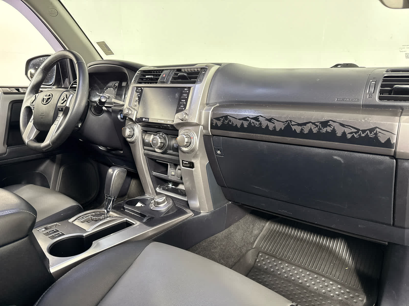 2021 Toyota 4Runner SR5 Premium photo 22