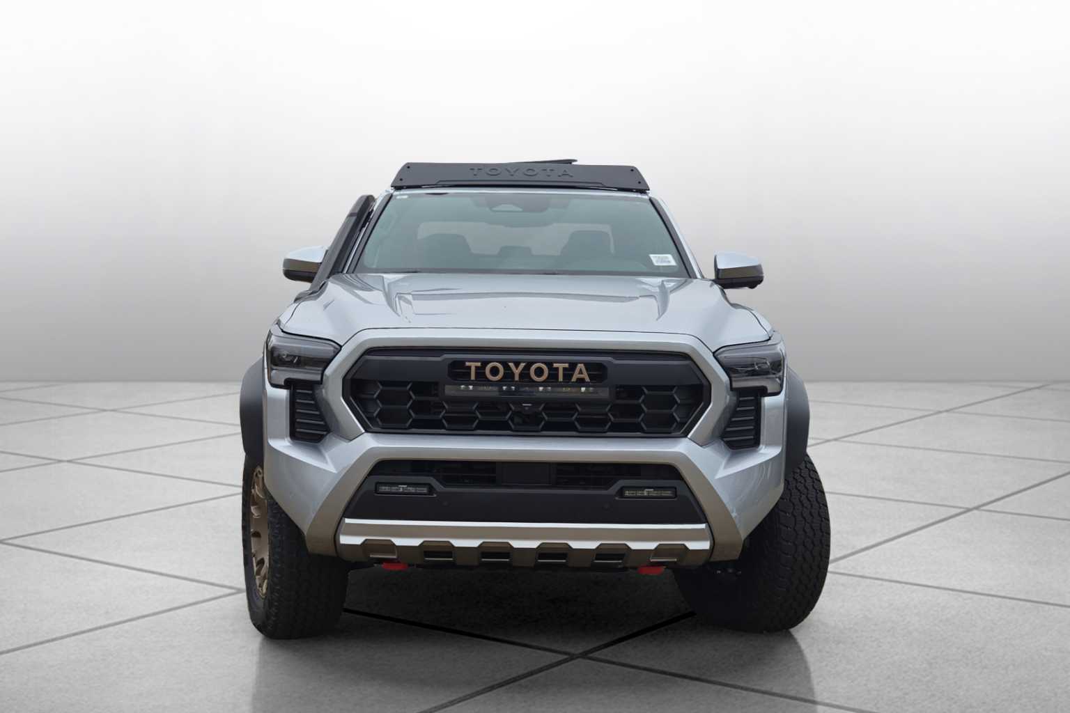 New 2026 Toyota Tacoma i-FORCE MAX Trailhunter 4X4 DOUBLE CAB HV