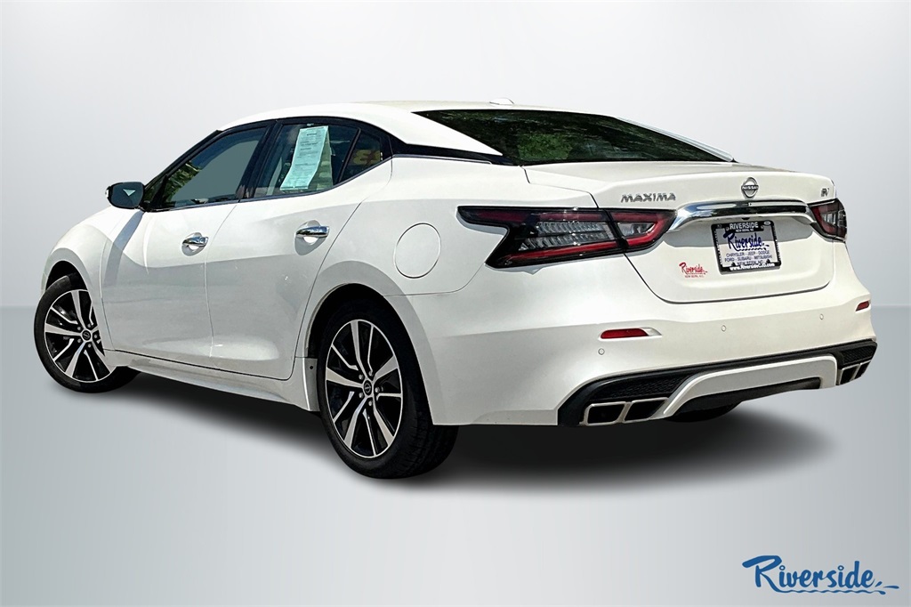 2023 Nissan Altima 2.5 SV photo 4