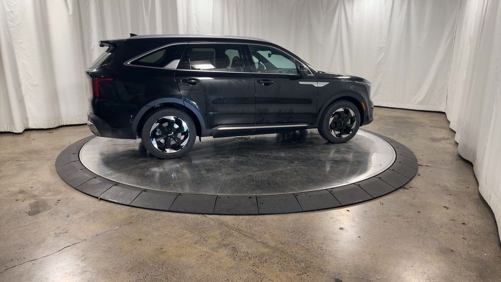 2025 Kia Sorento Hybrid SX Prestige photo 2