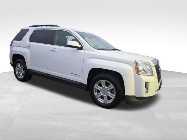 2014 GMC Terrain SLT-1