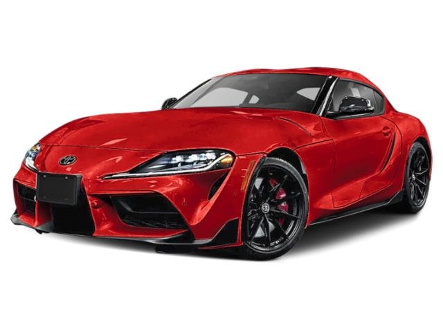2026 Toyota Supra MKV Final Edition's photo