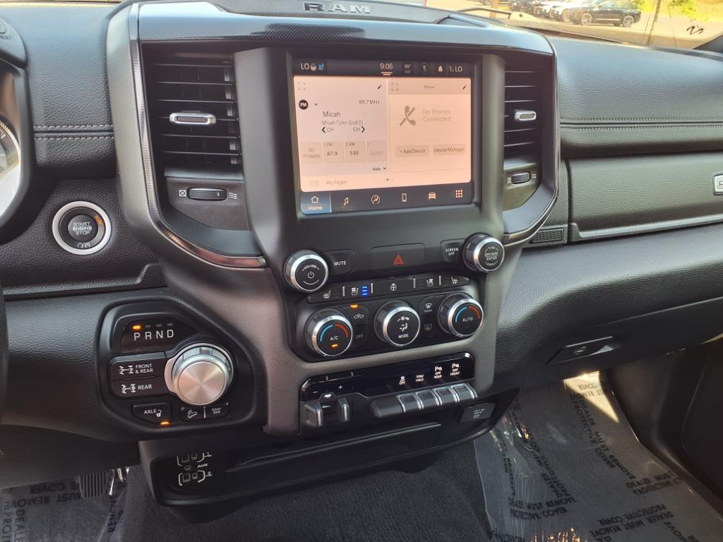 2022 Ram 2500 Power Wagon photo 6