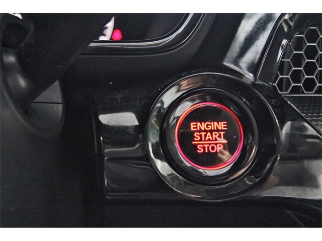 2023 Honda CR-V EX-L photo 16