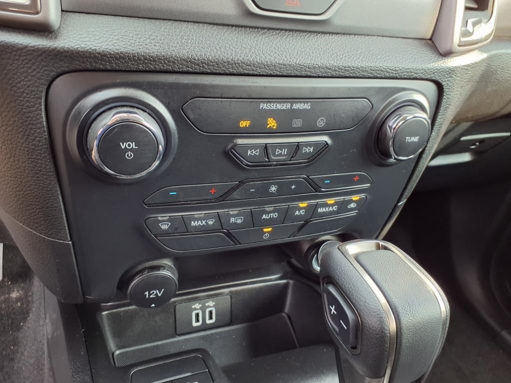 2023 FORD RANGER - Image 14