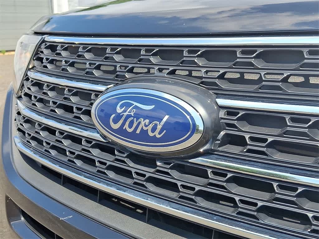 2022 Ford Explorer XLT photo 20