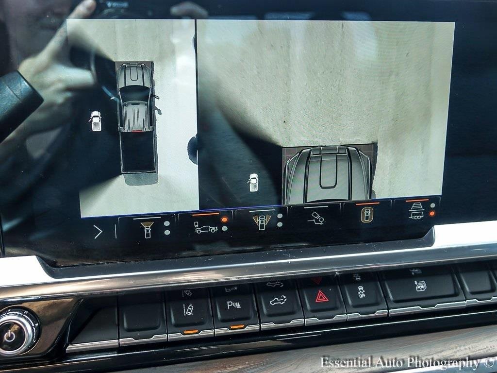 2024 GMC SIERRA HD - Image 19