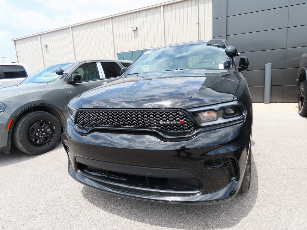 2024 Dodge Durango Special Service photo 4