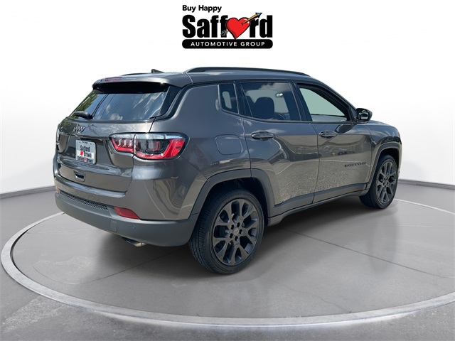 2021 Jeep Compass Special Edition photo 5
