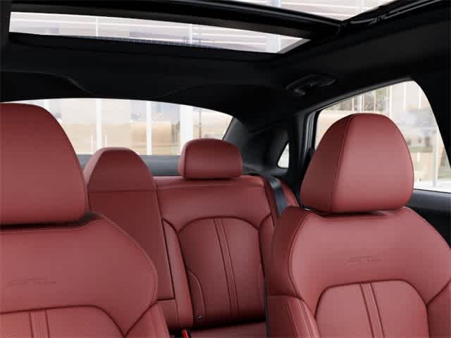 2026 Kia K5 GT-Line photo 24