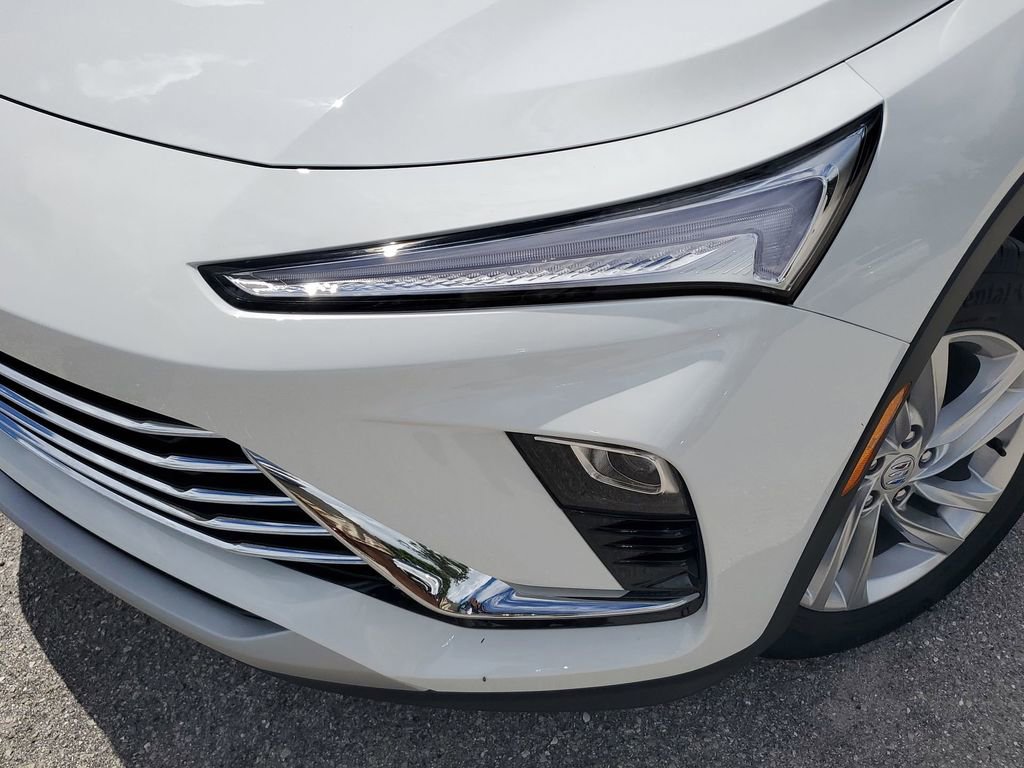 2026 Buick Envista Preferred photo 16