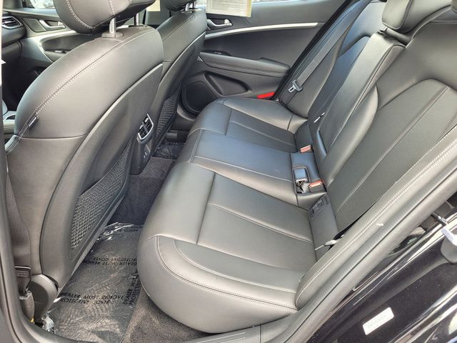 2025 Genesis G70 2.5T photo 6