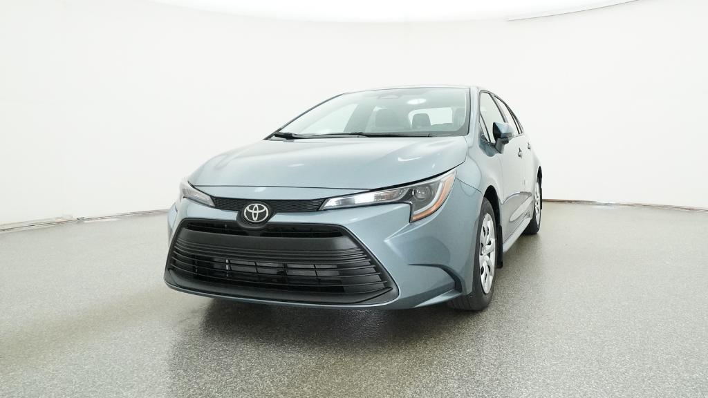 2026 Toyota Corolla LE photo 4