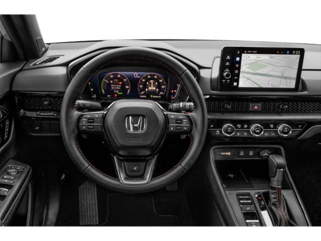 2026 Honda CR-V Hybrid Sport Touring photo 9