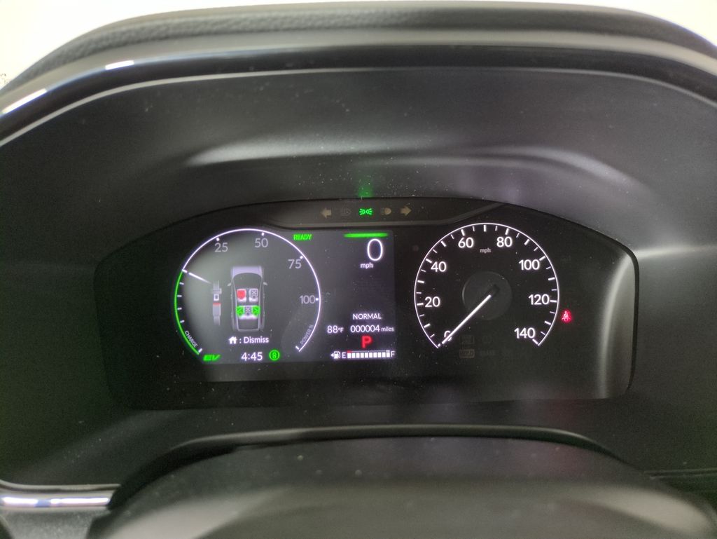 2026 Honda CR-V Hybrid Sport photo 15