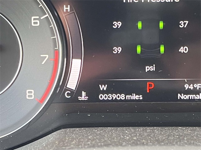 2025 Acura RDX Technology photo 28