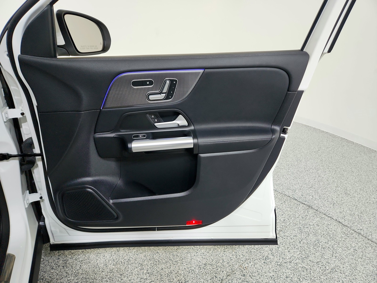 2023 Mercedes Benz GLA 250 photo 37