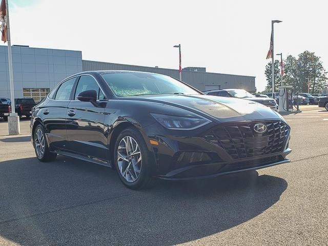 2021 Hyundai Sonata SEL Convenience photo 3