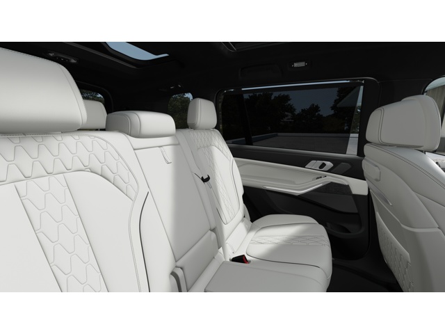 2026 Bmw X7 xDrive40i photo 11