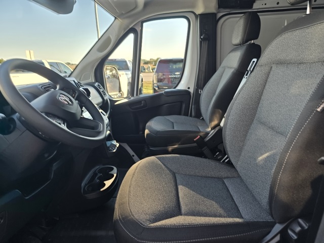 2025 Ram ProMaster 2500 Base photo 10