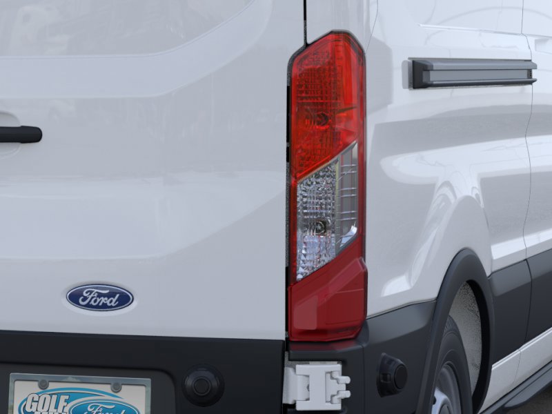2026 FORD TRANSIT - Image 20