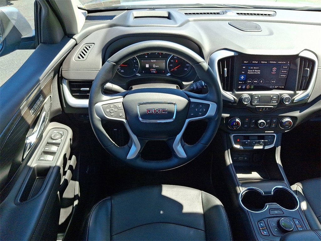2023 Gmc Terrain SLT photo 10