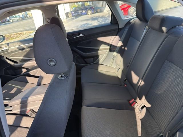 2019 Volkswagen Jetta S photo 6