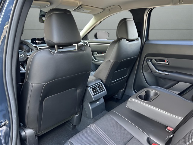 2025 Mazda CX-50 2.5 Select photo 19