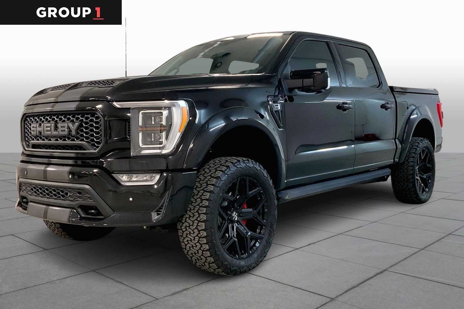 2023 Ford F-150 Lariat's photo