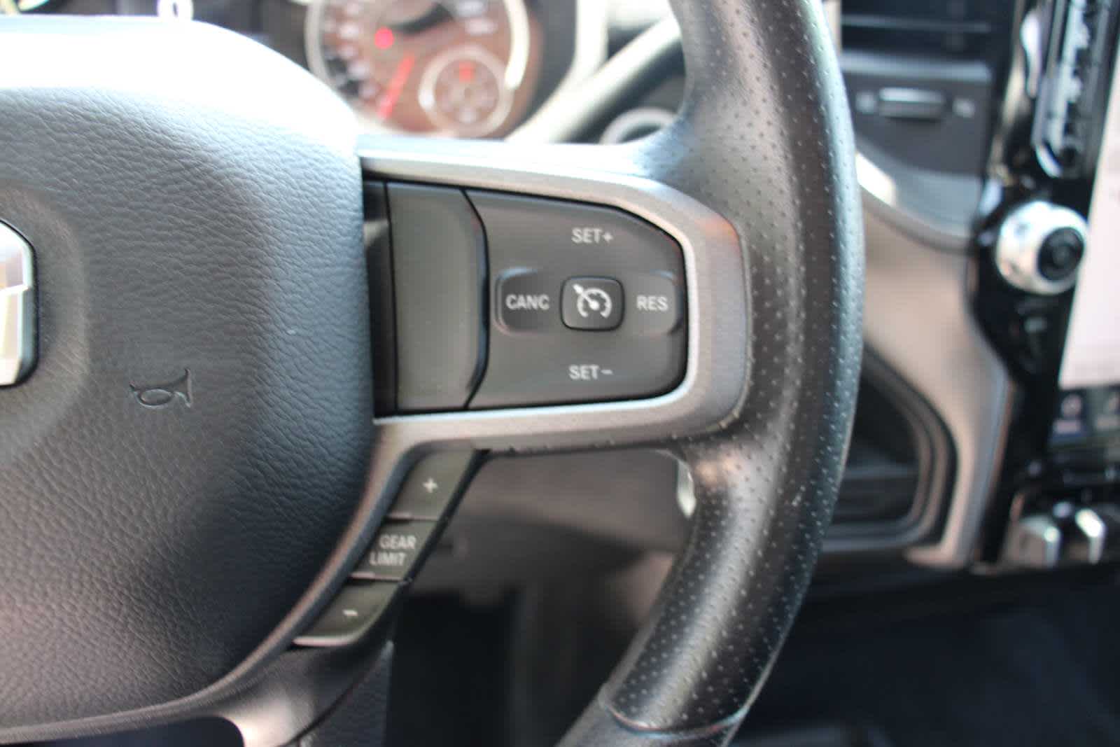 2024 Ram 2500 Tradesman photo 20