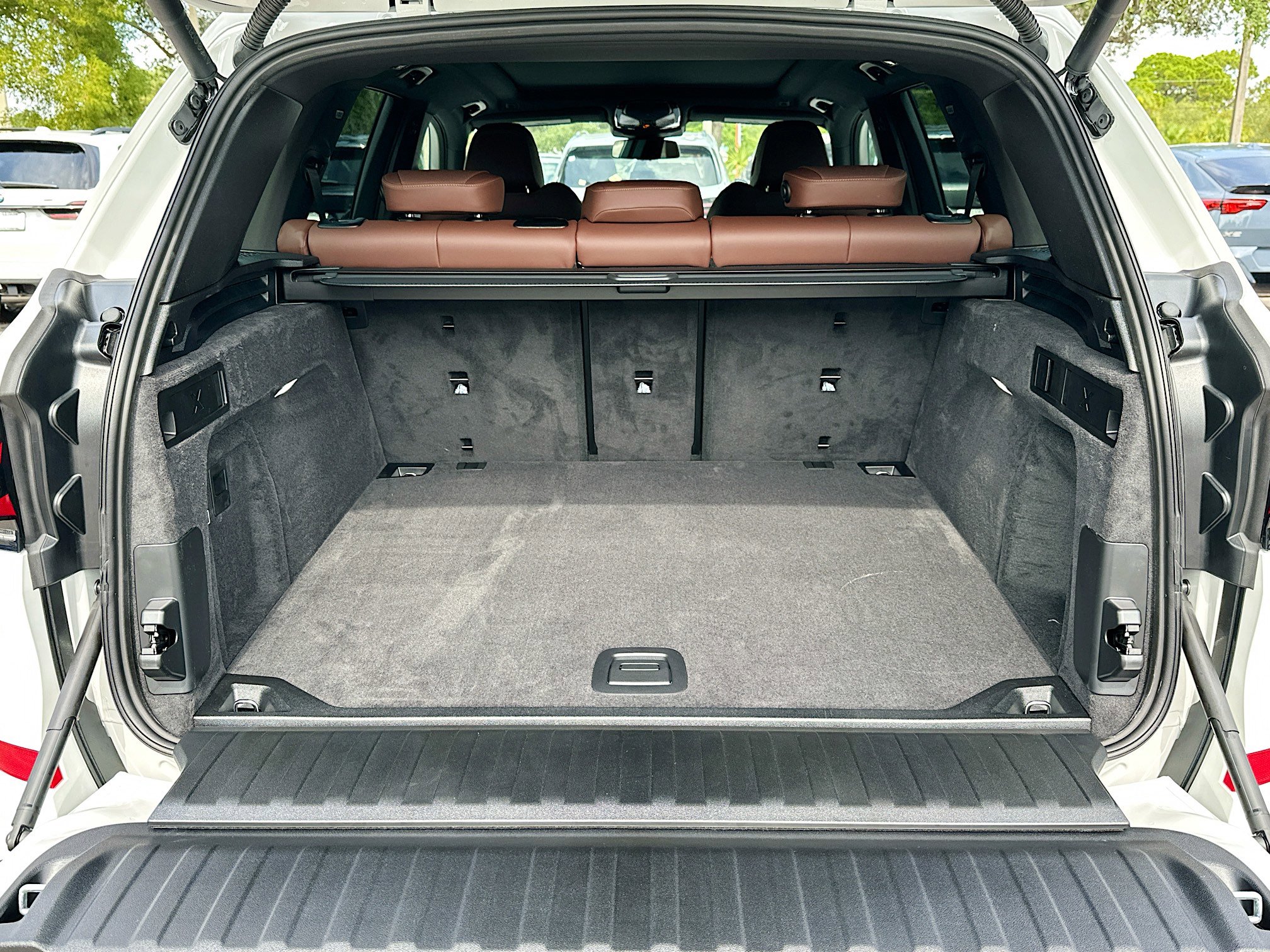 2026 Bmw X5 sDrive40i photo 23