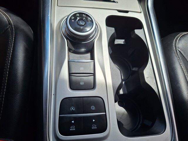 2021 Ford Explorer Limited photo 14