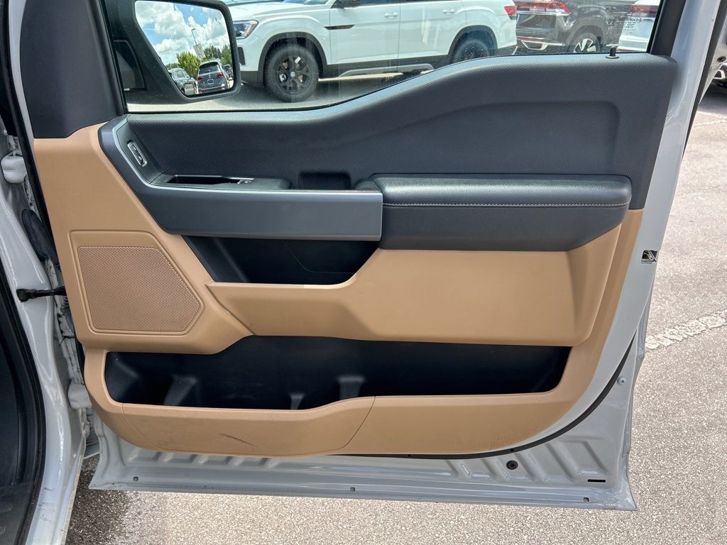 2023 Ford F-150 XLT photo 34