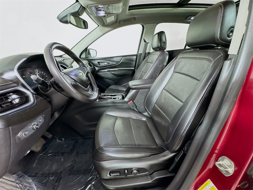 2018 Chevrolet Equinox Premier photo 6