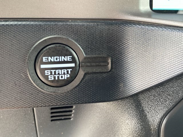 2023 Ford Bronco Outer Banks photo 15