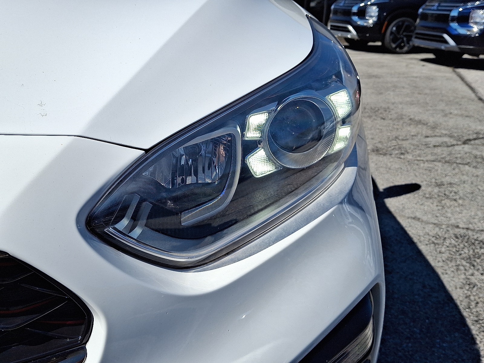 2021 Kia Forte GT-Line photo 10