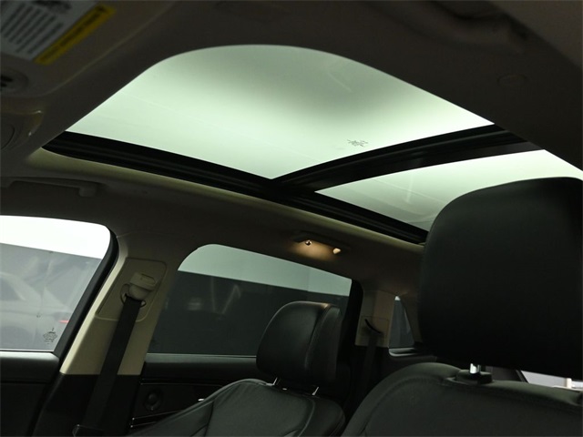 2023 LINCOLN NAUTILUS - Image 19