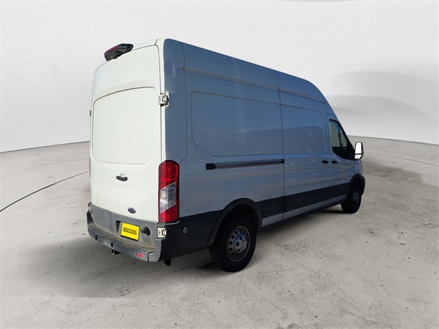 2020 Ford Transit photo 3