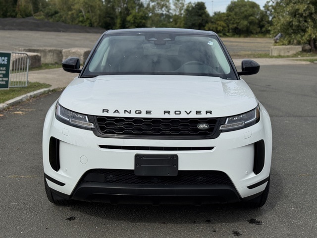 2023 Land Rover Range Rover Evoque S photo 8