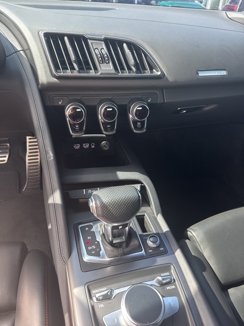 2023 Audi R8 V10 Performance photo 7