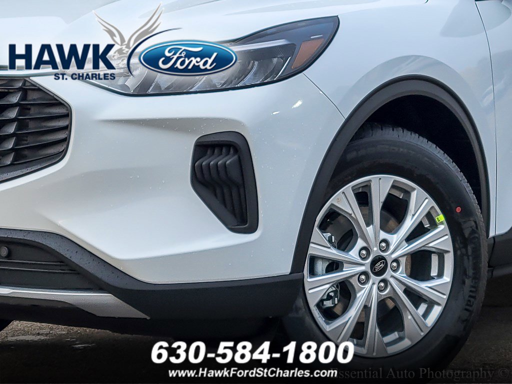 2026 FORD ESCAPE - Image 2