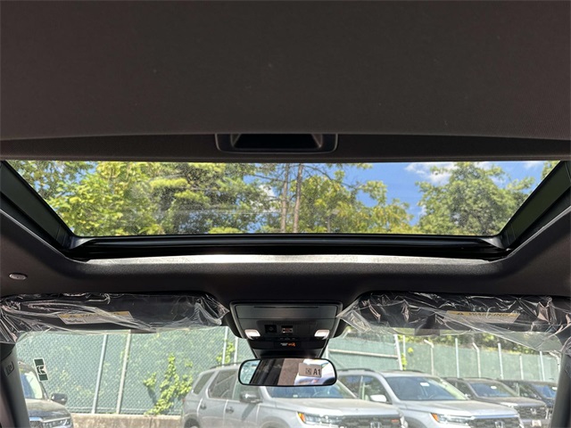 2025 Honda Accord Hybrid Sport photo 4