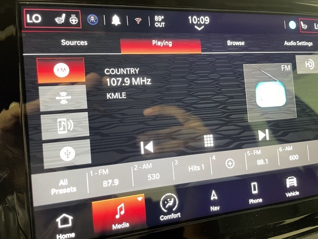 2025 Dodge Durango GT photo 26