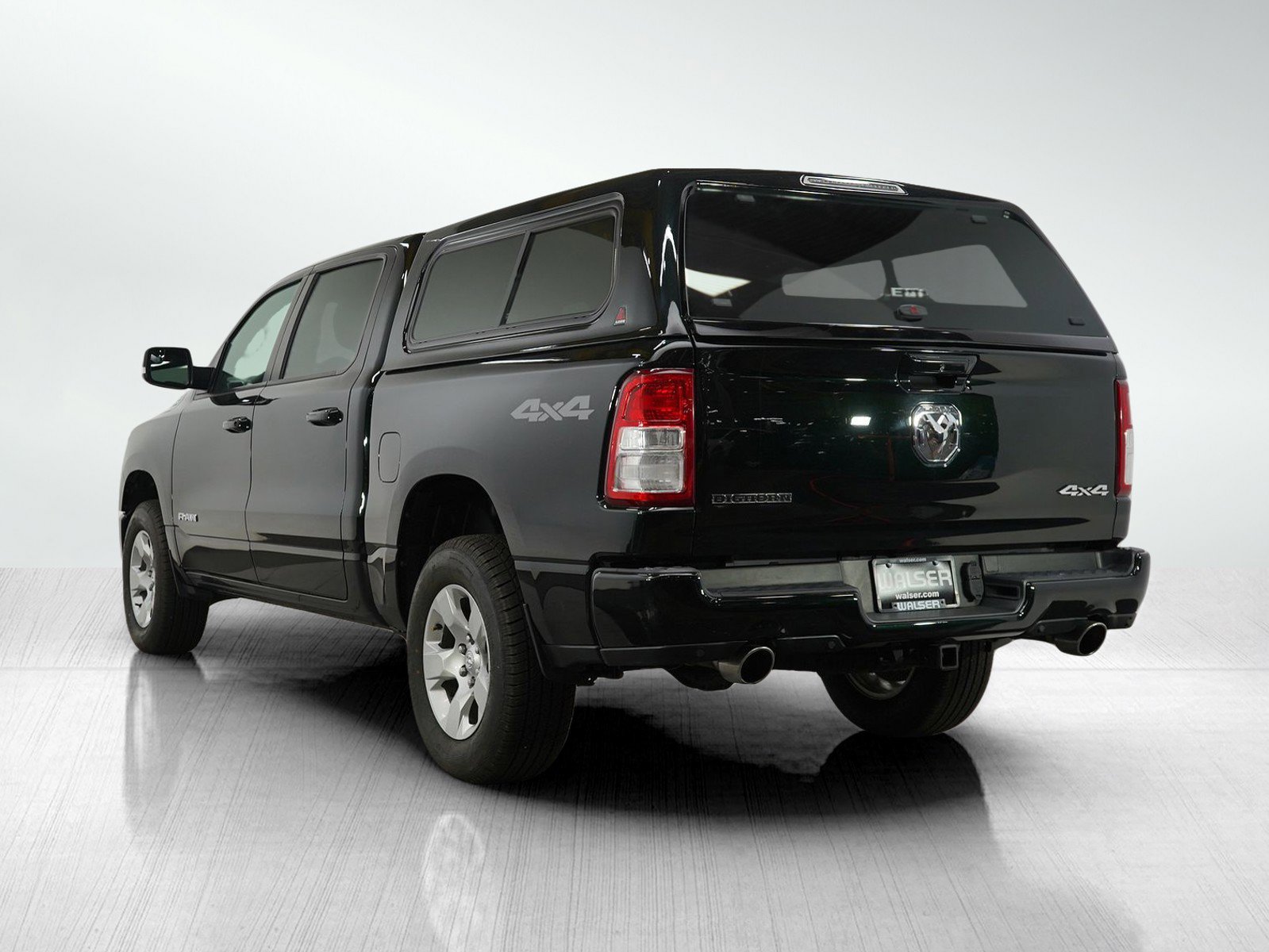 2019 Ram 1500 Big Horn Lone Star photo 2