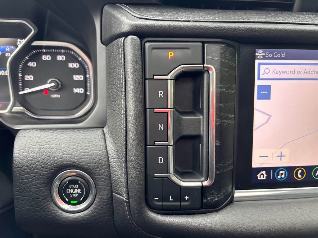 2021 Gmc Yukon Denali photo 36