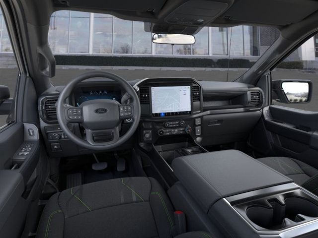 2025 FORD F-150 - Image 39