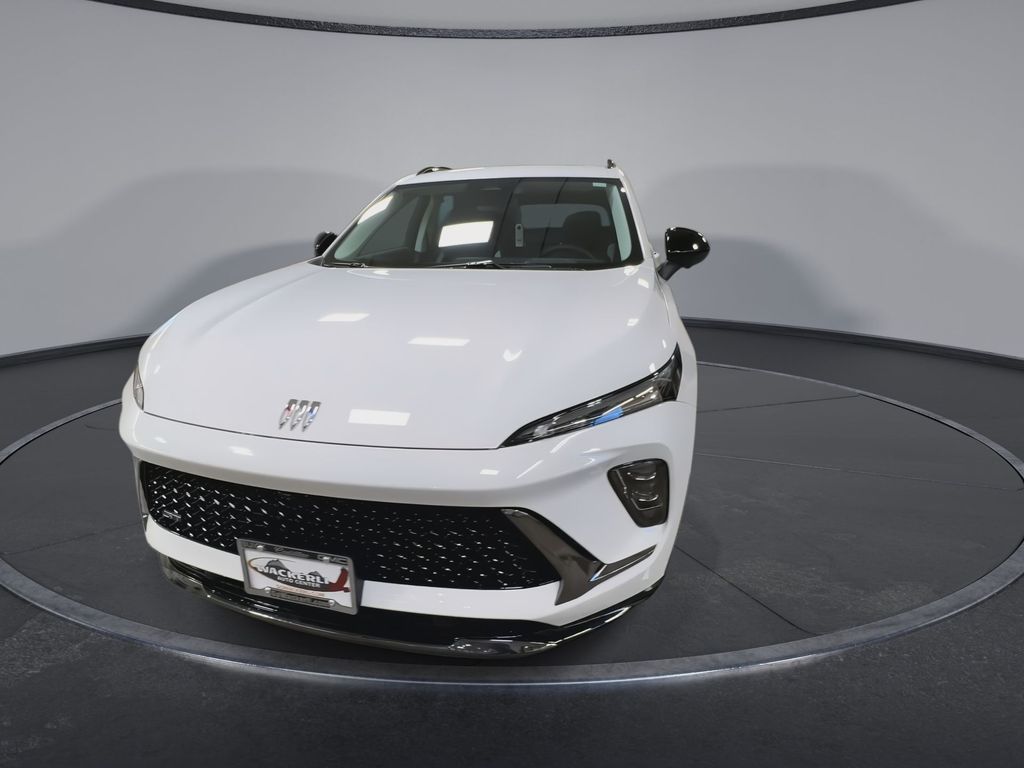 2025 Buick Envision Sport Touring photo 3