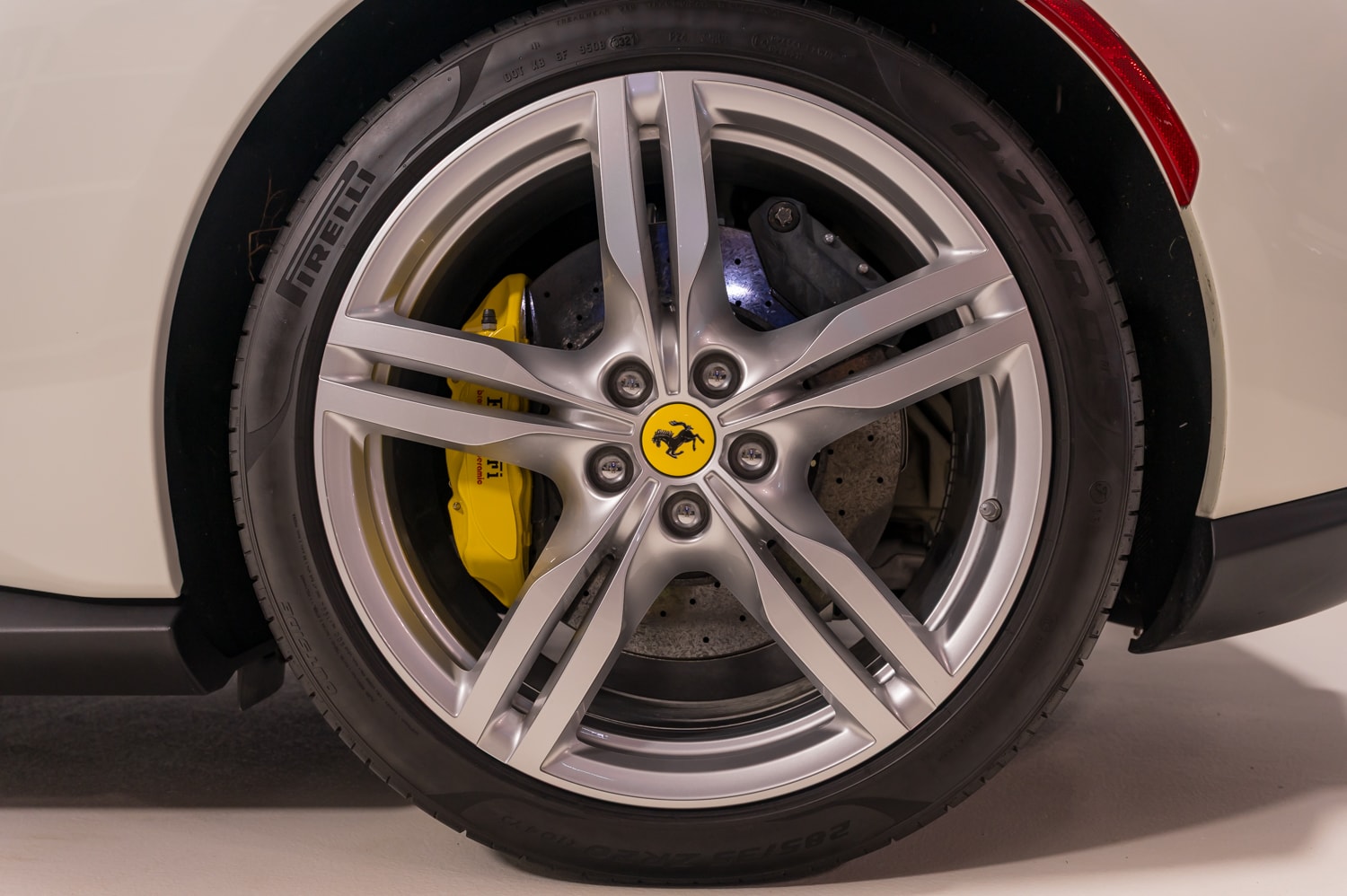 2022 Ferrari Portofino M photo 22