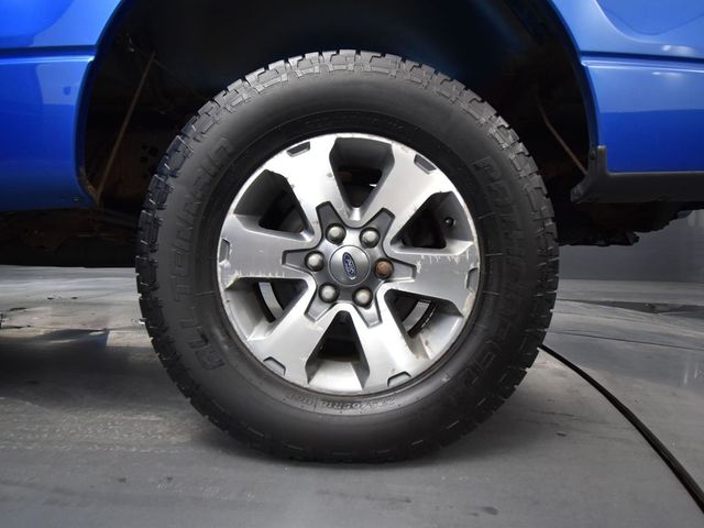 2013 Ford F-150 STX photo 10